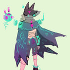 Pangolyn thumbnail