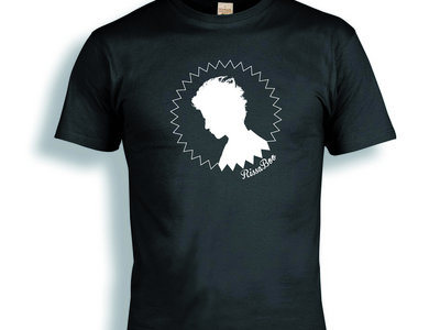 Rissa Boo T-shirt (Black) main photo