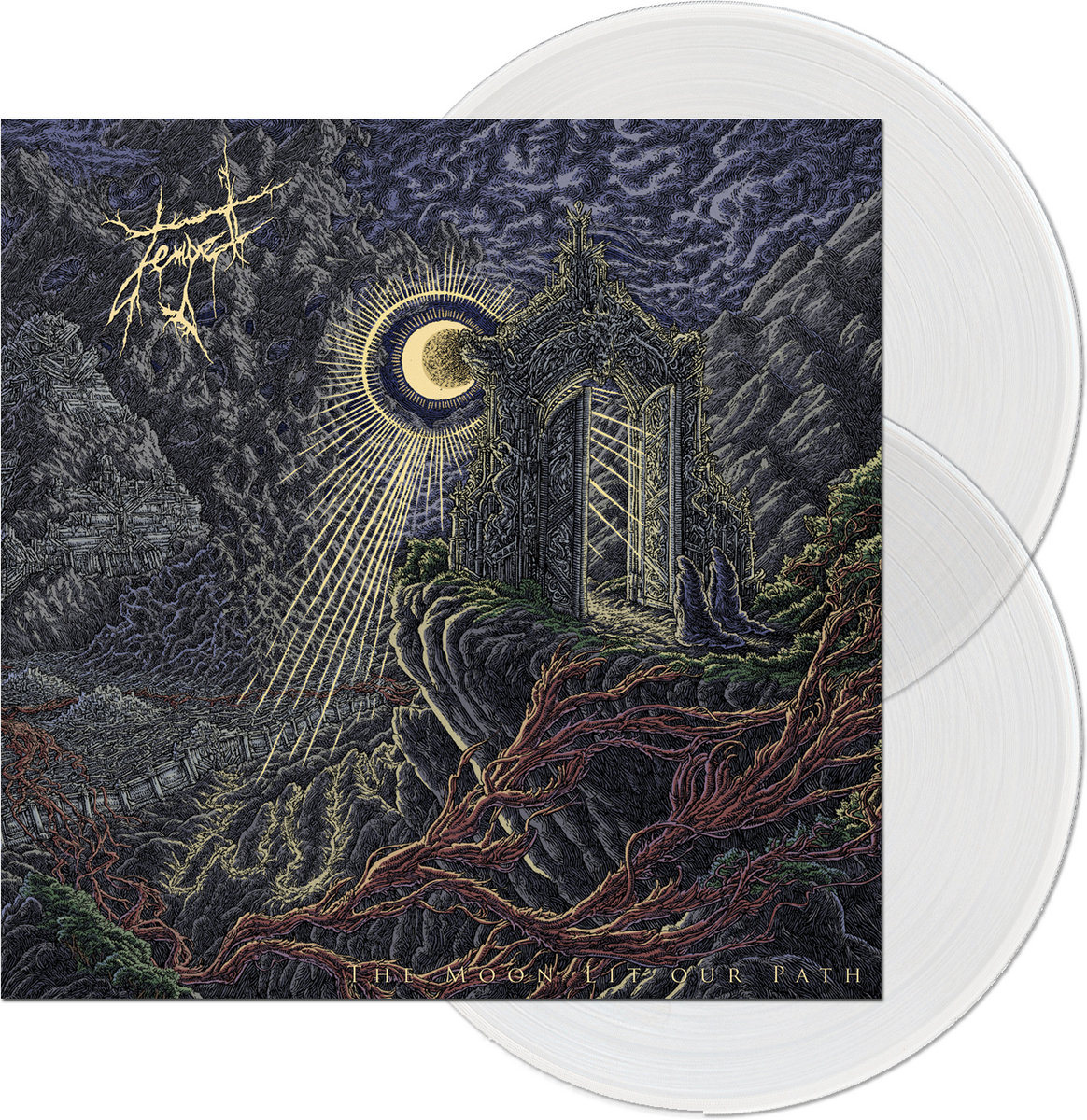 The Moon Lit Our Path Tempel the-moon-lit-our-path-tempel