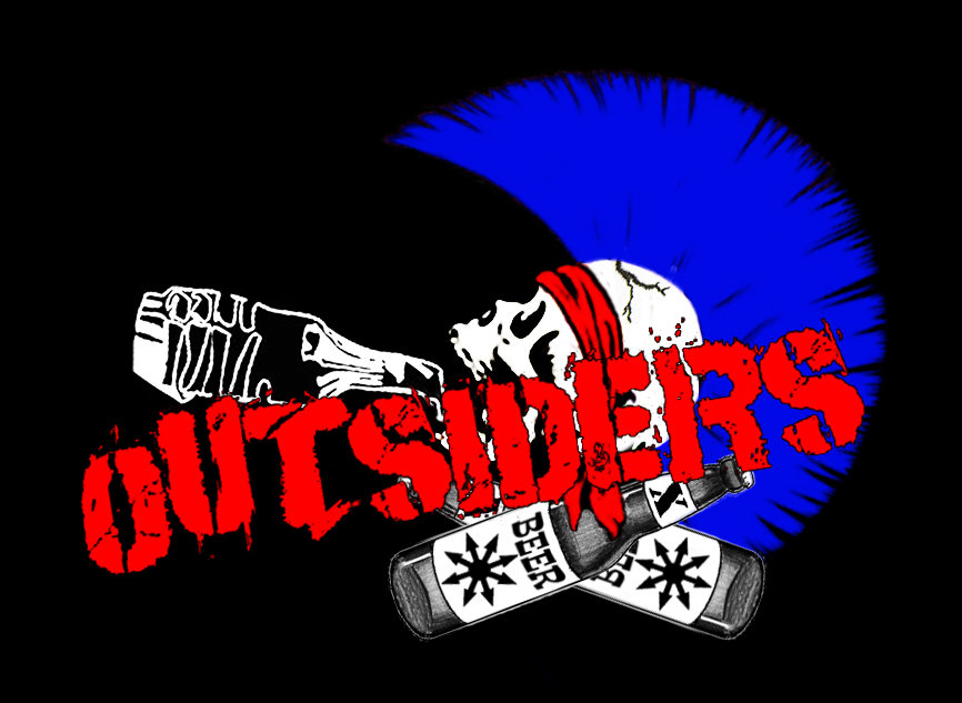 Music | Outsiders