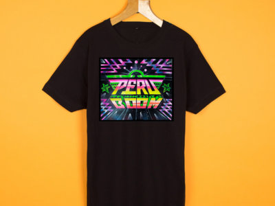 Merch | Tigers Milk Records