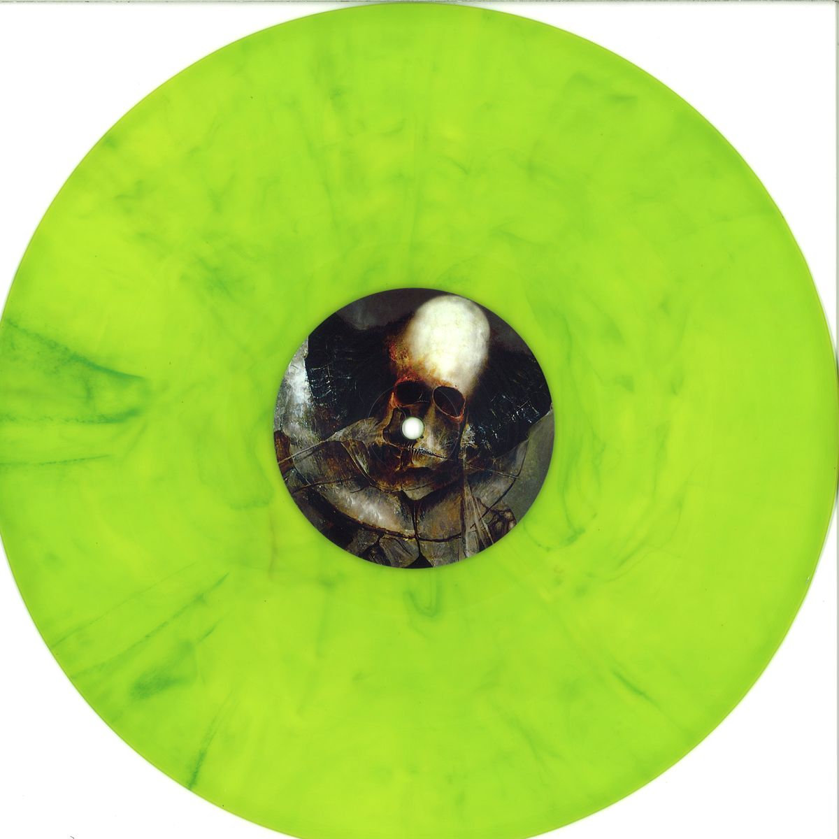 Spinal Tap EP | Diego Hostettler, Krenzlin, Audio Injection, David