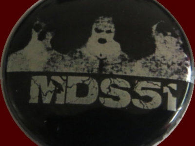 MDS51 Button main photo