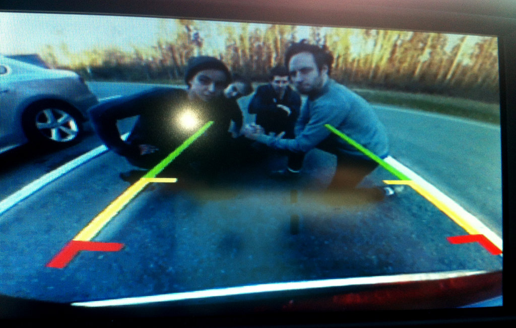 Album of the Day Negative Scanner, “Nose Picker” Bandcamp Daily