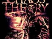 Chaos Theory™ - Disaster T-Shirt photo 