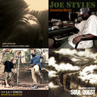 The Lab Masters EP | Budamunk & Joe Styles | King Tone