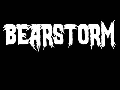 BearstorM Logo T main photo