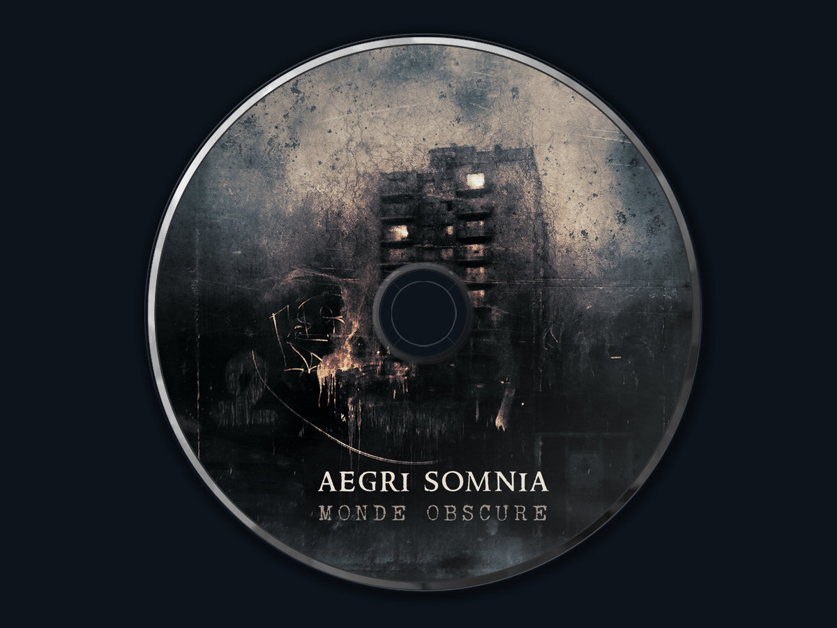 Monde Obscure | Aegri Somnia | Cryo Chamber