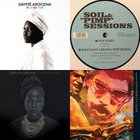 洋楽 GILLES PETERSON resents HAVANA CULTURE Gilles Peterson Presents: Havana Cultura Anthology | Havana