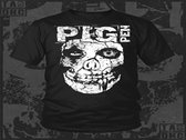 PIG PEN | Frankenpig | 2 Sided T-Shirt photo 