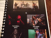 Guitar Tab Book photo 