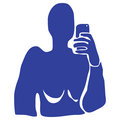 Nude Blue image