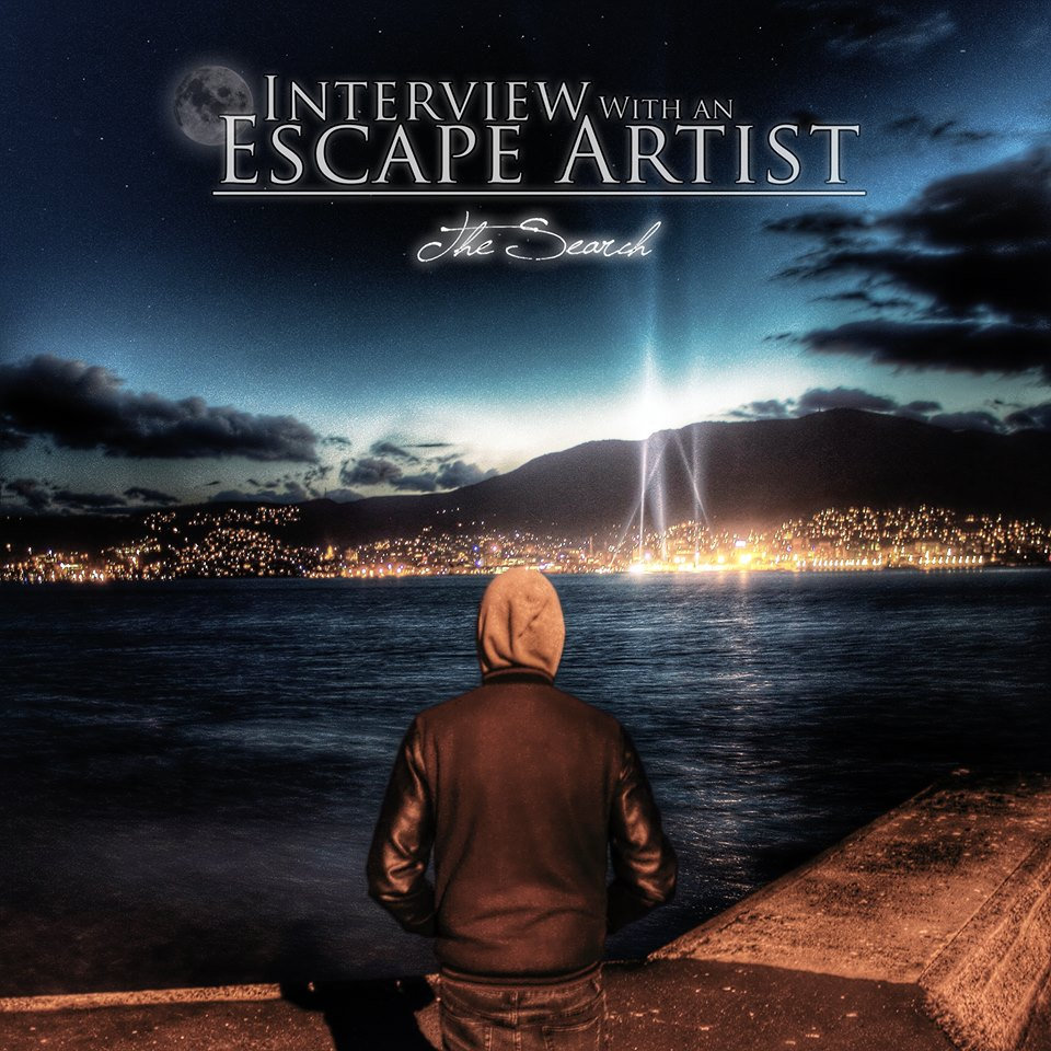 Kingdom of beauty Interview With An Escape Artist