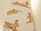 flau rabbit (iphone case) photo 