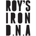 Roy's Iron DNA image