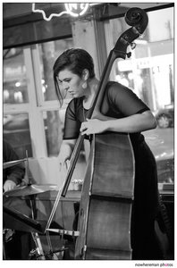 Marina Christopher — Photo