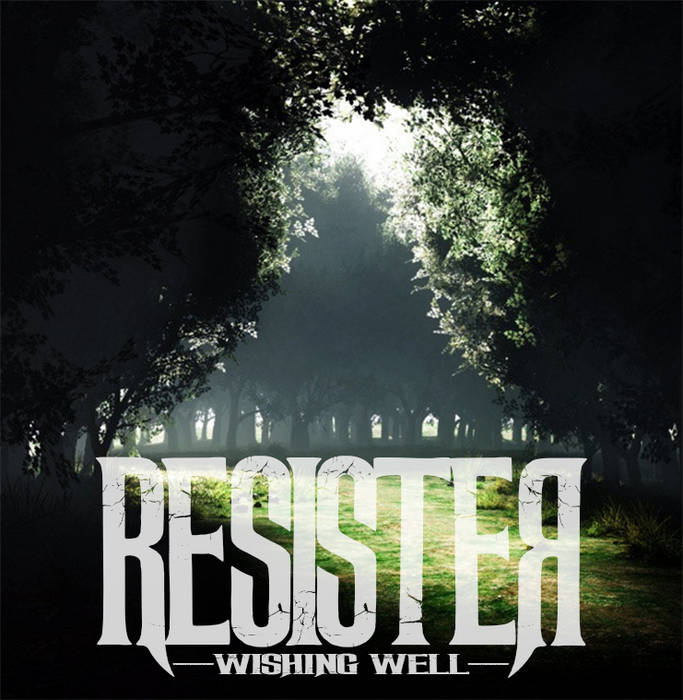 Wishing Well | RESISTER