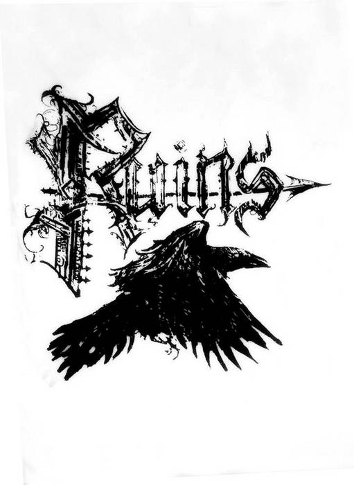 Music | Ruins