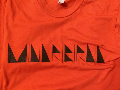 Triangle T-shirt main photo