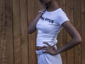 MGNM OPUS Female Shorts photo 