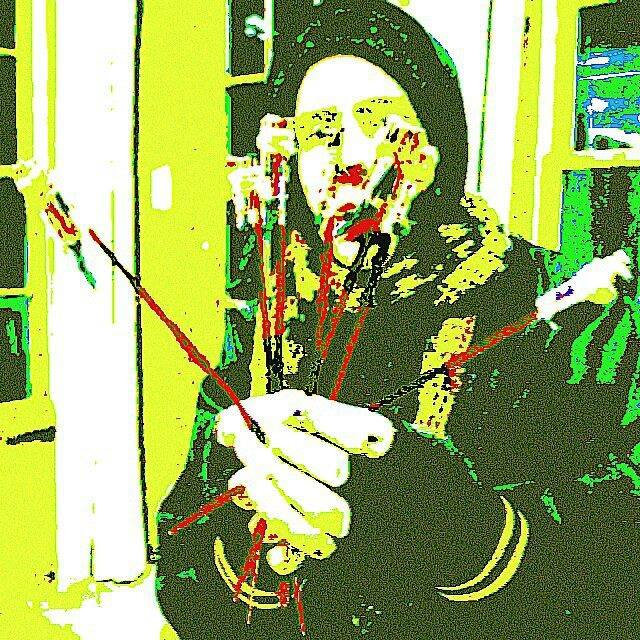 Tremellow | via tremellowbaron.bandcamp.com