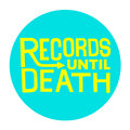 Records Until Death image