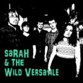 Sarah and the Wild Versatile image