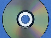 Buy SODP021 CD without case / Купить без кейса photo 