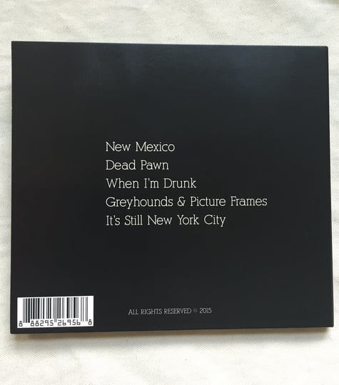 Loneliness, Love & Leave | The Zuni Mountain Boys