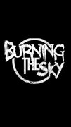 Burning The Sky image