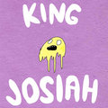 God King Josiah image