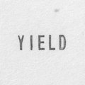 YIELD image