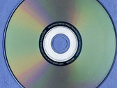 Buy SAT077 CD without case / Купить без кейса photo 