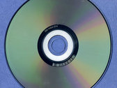 Buy SAT087 CD without case / Купить без кейса photo 