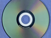 Buy SAT095 CD without case / Купить без кейса photo 