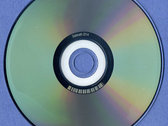 Buy SODP012 CD without case / Купить без кейса photo 
