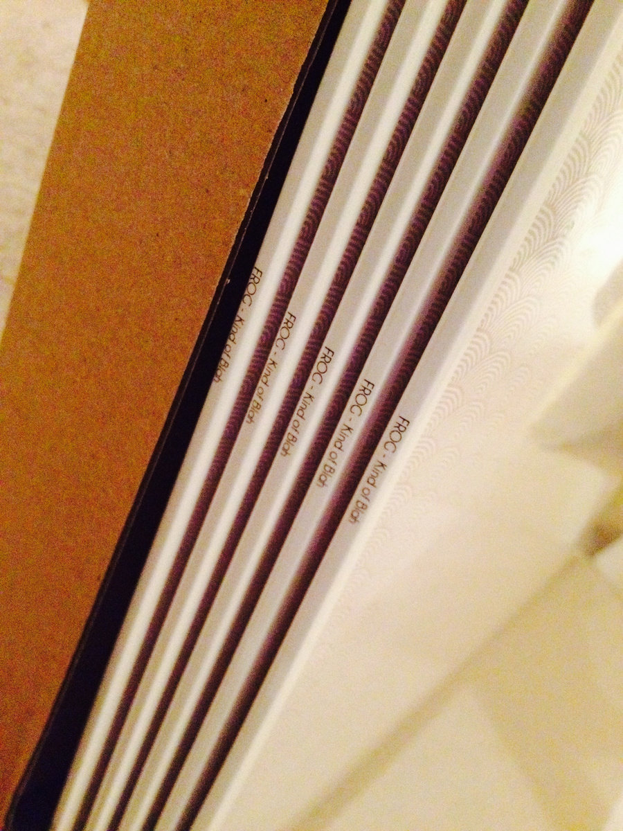 Judy Garland Single Frog