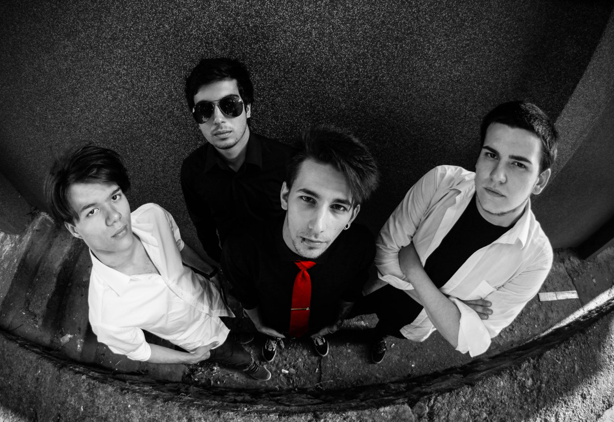 The End Of The Line Alternative Nation