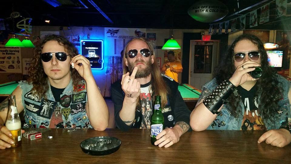Too Much Trouble - Bringing Hell on Earth - Amazon.com Music