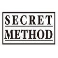 secret method image
