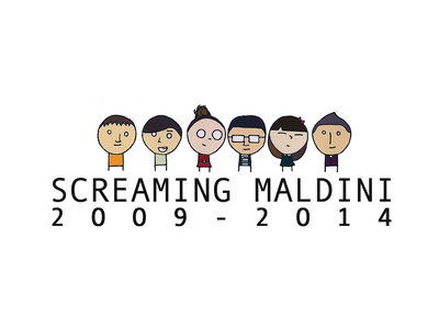 Screaming Maldini 2009-2014 main photo
