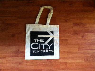 Tote Bag with COT Logo main photo