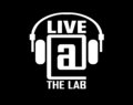 LIVE AT THE LAB image