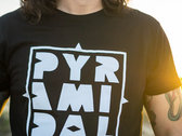 Pyramidal Logo Man photo 