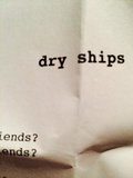 Dry Ships image