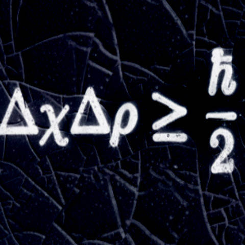 Music | Uncertainty Principle