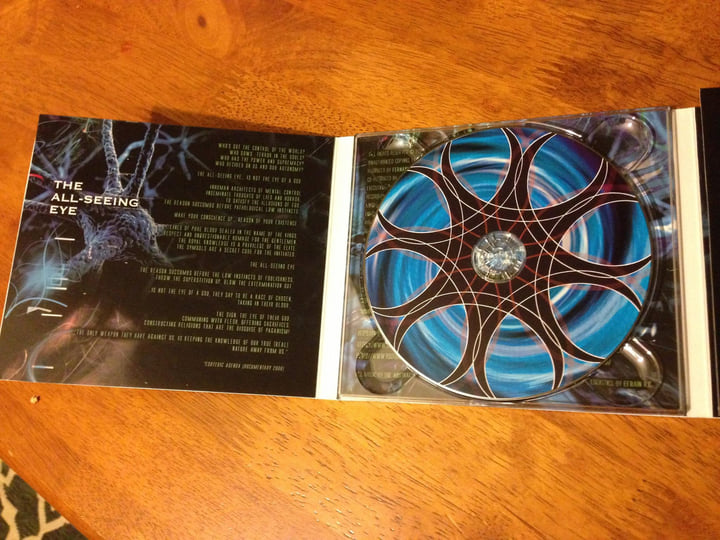 The Abstract | The Abstract