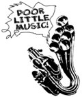 Poor Little Music image