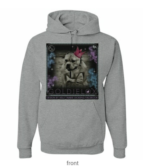Top Notch Bullies Beezys Series Design By Kelly Marie Ens Kao Top Notch Bullies Beezys Series Design By Kelly Marie Ens Main Photo