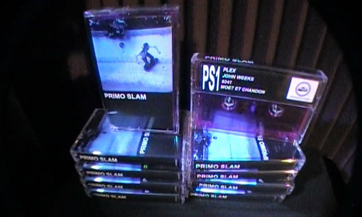 PS1 | PRIMO SLAM